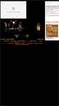 Mobile Screenshot of lacalebasse.org